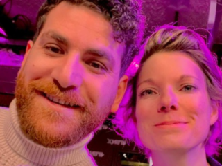 Tessa leerde de Syrische Ahmad kennen door Buddy to Buddy: "Ik had deze vriendschap nooit verwacht"