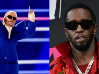 De meest spraakmakende gebeurtenissen van 2024: van Joost Klein tot Diddy