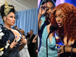 Nicki Minaj is woest op SZA en valt haar aan: "Hou je mond, lelijkerd"