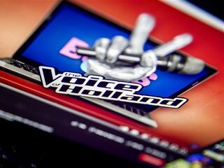 Opnieuw melding van aanranding door oud-kandidaat 'The Voice'