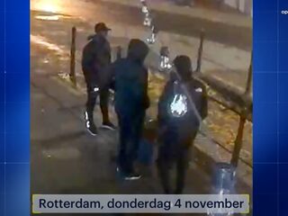 Opsporing Verzocht deelt nieuwe informatie omtrent beroving Lil Kleine