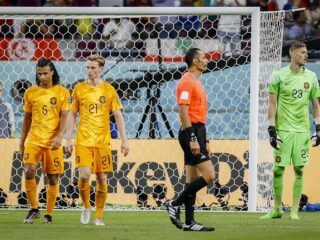 Slecht Oranje komt na goal van Gakpo goed weg met gelijkspel tegen Ecuador