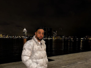 Oualid, Ronnie Flex & Nour de DiXte met 'Ik Haat Je'