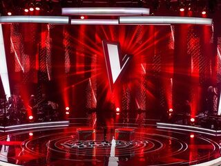 Oud-kandidaten over wangedrag 'The Voice': "Hij ging even voelen"
