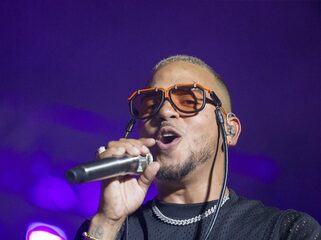 Ozuna, Burna Boy en Gunna komen naar Nederland voor LOUDLIVE Festival