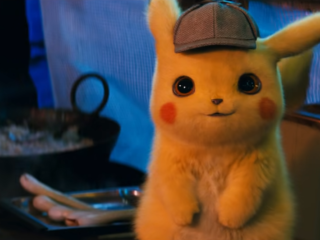 Vervolg op 'Pokémon Detective Pikachu' krijgt nieuwe regisseur