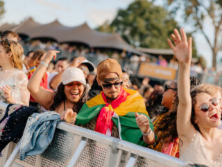 Pal Mundo-bezoekers over aantrekking tot latinmuziek: "Zoveel meer dan zomermuziek"