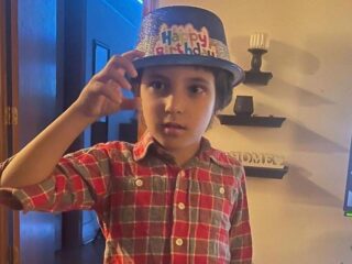 6-jarig jongetje neergestoken in Chicago vanwege Palestijnse afkomst