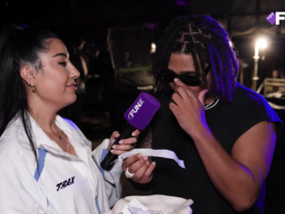 Jandro openhartig in interview met Mahi: "Ik heb wekenlang gehuild"