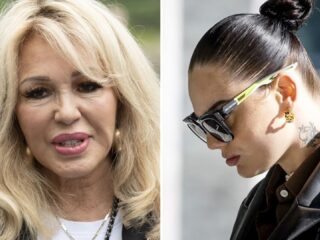 Patricia Paay zegt roast Famke Louise af: "Het voelt niet goed"