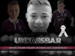 Jeugdspeler (15) doodgeslagen tijdens voetbaltoernooi in Frankfurt