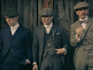 Peaky Blinders stopt ermee na zesde seizoen