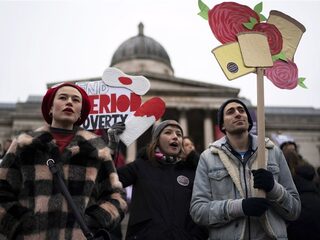 Schotland is het eerste land met gratis menstruatieproducten