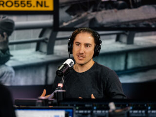 Peshmerge over de situatie in Syrië: "Honderden families slapen onder olijfbomen"