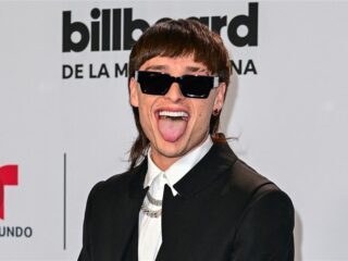 Hoe Peso Pluma met zijn Mexicaanse hits een van de grootste artiesten ter wereld werd