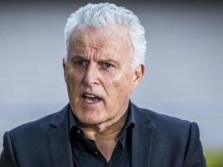 Peter R. de Vries op 64-jarige leeftijd overleden