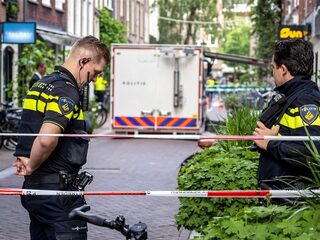 Bilal: "Ik hoorde knallen in mijn straat en zag toen dat Peter R. de Vries daar lag"