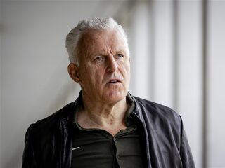 Royce de Vries over vader Peter R.: "Hij wilde wél beveiliging"