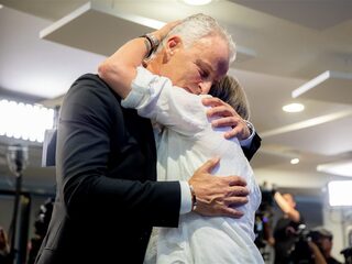 Raja van de Community Top 100: "Peter R. de Vries stond voor verbinding in de samenleving"