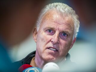 OM eist levenslang tegen verdachten moord Peter R. de Vries
