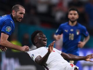Engelsen ondertekenen massaal petitie om EK-finale tegen Italië opnieuw te spelen