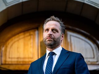 Plannen nieuw kabinet: einde leenstelsel en De Jonge weg als minister van Volksgezondheid