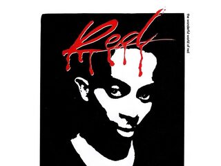 Playboi Carti dropt langverwacht album 'Whole Lotta Red'