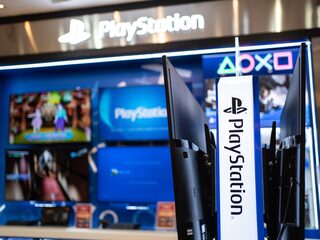 Sony kondigt systeem aan waarbij spelers resultaten in geldwaarde kunnen omzetten