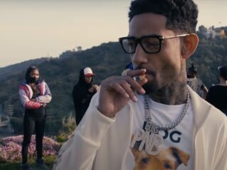 Rapper PnB Rock doodgeschoten bij gewelddadige overval