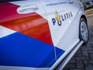 Snelweg A27 bij Utrecht weer vrij na achtervolging auto met explosief