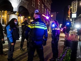5-jarig jongetje mishandeld bij asielzoekerscentrum Katwijk