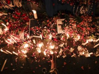 Korpschef Indonesische politie ontslagen na voetbaldrama met 125 doden