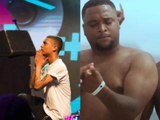 Zo liepen je favoriete genomineerde artiesten er 10 jaar geleden bij