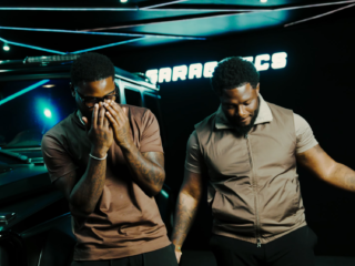 Priceless, Young Ellens, Yxng Le & Diquenza de DiXte met 'Monaco'