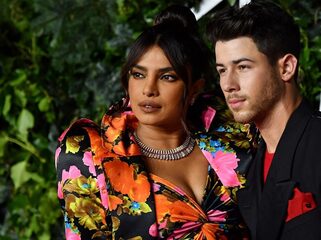 Priyanka Chopra en Nick Jonas krijgen eerste kindje via draagmoeder