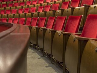 Eerste proefevenement met 500 man in Utrecht