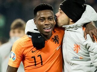 OM wil Oranje-international Promes strafrechtelijk vervolgen voor steekpartij