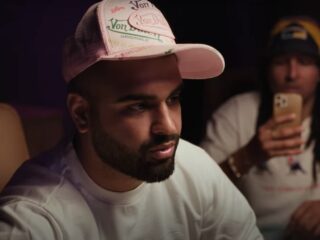 Puri over zijn internationale succes met Coño: "Jason Derulo zei via dm dat ik hem moest bellen"