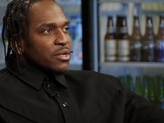 Pusha T over het bëeindigen van zijn beef met Drake