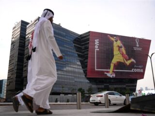 FIFA bevestigt overlijden van Filipijnse arbeidsmigrant tijdens WK