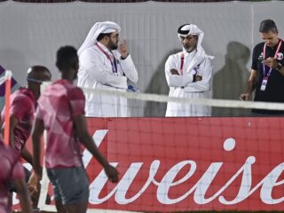 'Spelers Ecuador ontvangen miljoenen van Qatar om openingsduel te verliezen'