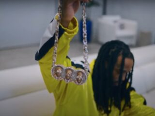 Quavo bevestigt einde Migos: "Don't ask about the group"