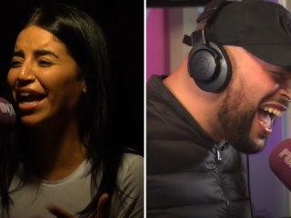 9 memorabele momenten om in de mood te komen voor de DiXte 1000