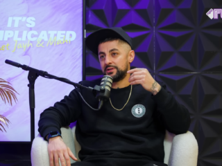 RBDjan over geweld in hiphop: "Geweld verheerlijken is niet de juiste manier"