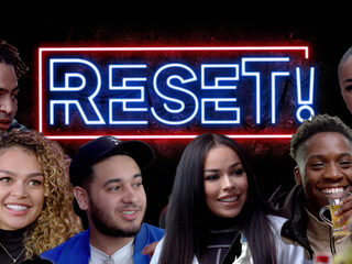 Nisrina: "Ik vind Instagram drie keer niks"