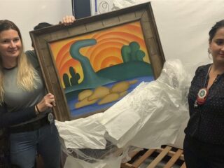 Dochter berooft eigen moeder (82) met behulp van 'helderziende'