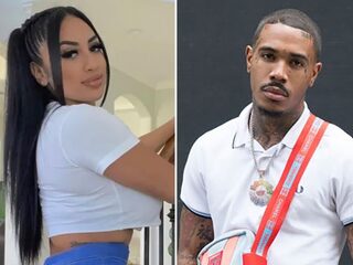 Rapper vermoordt vrouw voor ogen van kinderen en pleegt zelfmoord