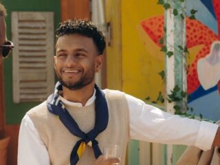 Rayn (30) sprak 6 maanden lang niet: "Jezelf dingen ontnemen zorgt voor waardering"