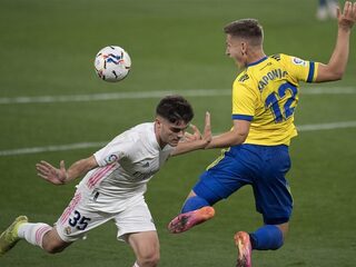 Real Madrid-baas Pérez: 'Clubs kunnen niet zomaar uit de Super League stappen'