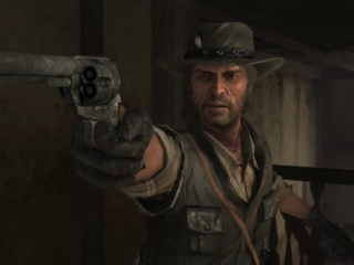 'Red Dead Redemption' komt opnieuw uit voor Nintendo Switch en PS4